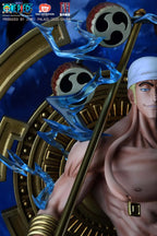 Jimei Palace Studio - One Piece Thunder God Enel (Licensed)
