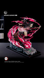 Tsume Studio - Demon Slayer: Kimetsu no Yaiba Nezuko Kamado IKIGAI (Licensed)