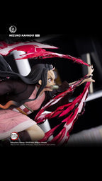 Tsume Studio - Demon Slayer: Kimetsu no Yaiba Nezuko Kamado IKIGAI (Licensed)