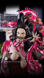 Tsume Studio - Demon Slayer: Kimetsu no Yaiba Nezuko Kamado IKIGAI (Licensed)