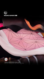 Tsume Studio - Demon Slayer: Kimetsu no Yaiba Nezuko Kamado IKIGAI (Licensed)