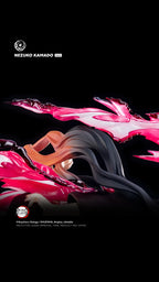 Tsume Studio - Demon Slayer: Kimetsu no Yaiba Nezuko Kamado IKIGAI (Licensed)