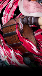 Tsume Studio - Demon Slayer: Kimetsu no Yaiba Nezuko Kamado IKIGAI (Licensed)