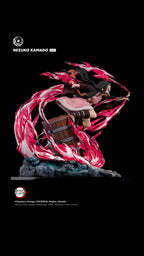 Tsume Studio - Demon Slayer: Kimetsu no Yaiba Nezuko Kamado IKIGAI (Licensed)