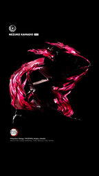 Tsume Studio - Demon Slayer: Kimetsu no Yaiba Nezuko Kamado IKIGAI (Licensed)