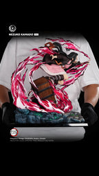 Tsume Studio - Demon Slayer: Kimetsu no Yaiba Nezuko Kamado IKIGAI (Licensed)