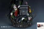 XM Studio - DC Comics Batman Who Laughs 1/4 Scale Statue (Licensed)