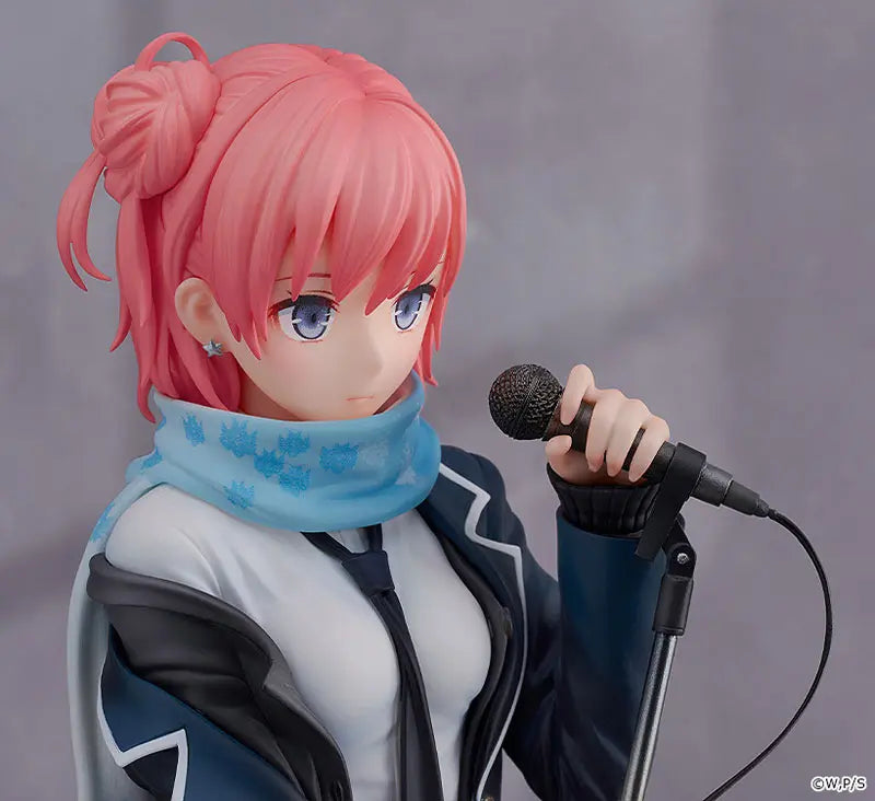 GSC - My Teen Romantic Comedy SNAFU Yui Yuigahama Light Novel Ver. 16 Complete Figure (Licensed)