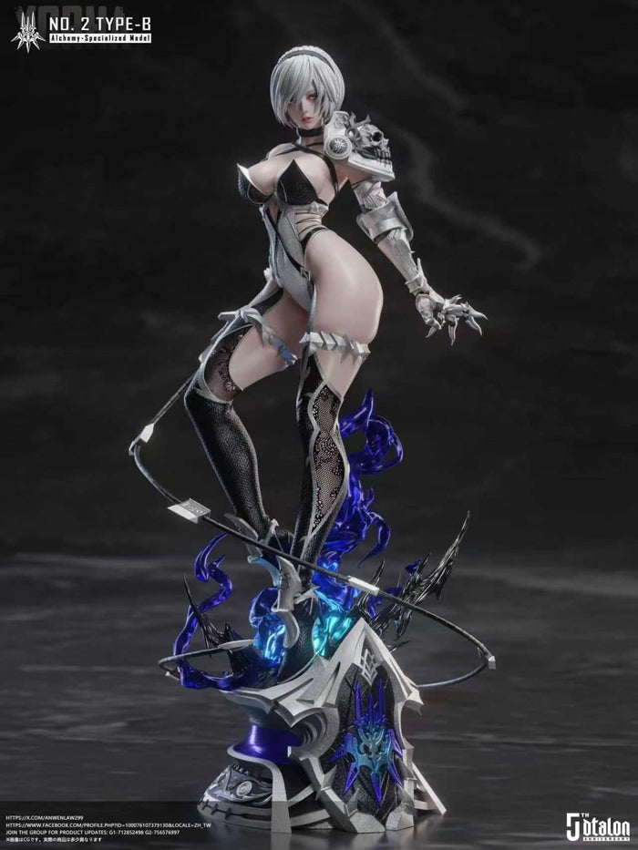 Dtalon Studio - 2B Nier: Automata