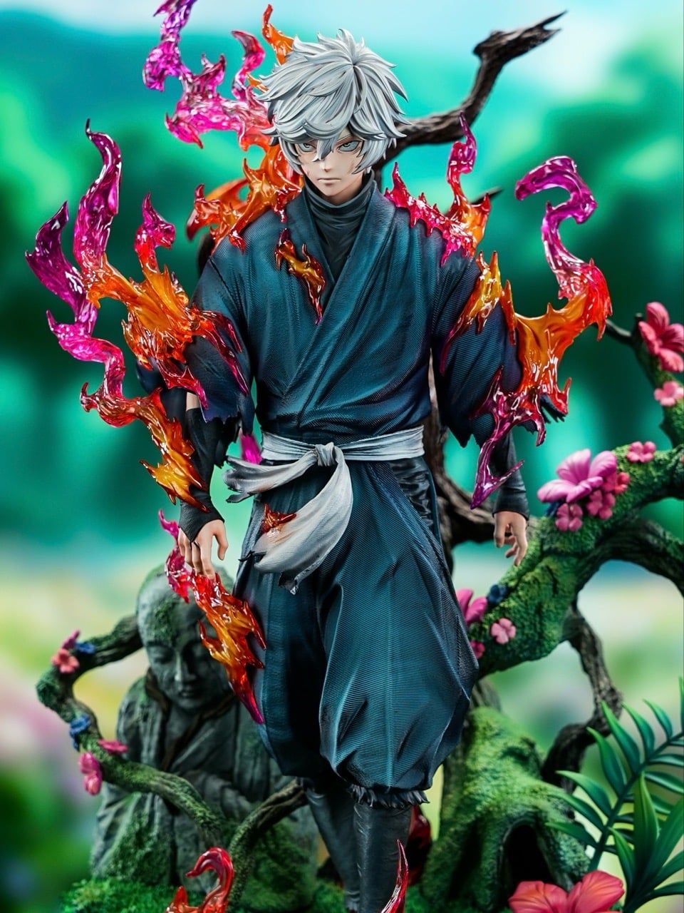 Abyss Studio - Gabimaru Hell's Paradise Jigokuraku