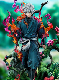 Abyss Studio - Gabimaru Hell's Paradise Jigokuraku