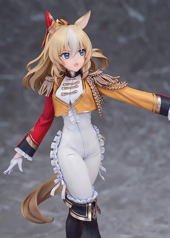 Phat! - Umamusume Pretty Derby Durandal 17 Complete Figure (Licensed)