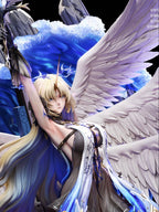 Hakimi Studio - Wuthering Waves Cartethyia