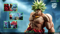 WDF Studio - Broly Dragon Ball
