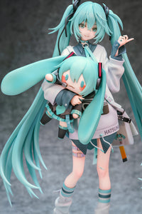 LLK Studio - Hatsune Miku