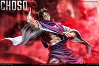 BBA Studio - Choso Jujutsu Kaisen