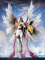 MINE Studio - Digimon Perfect Level #3 Angewomon