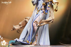 Sword Maiden Goblin Slayer figura resina