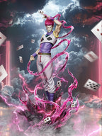 PG Studio - Hunter x Hunter Series #3 Hisoka