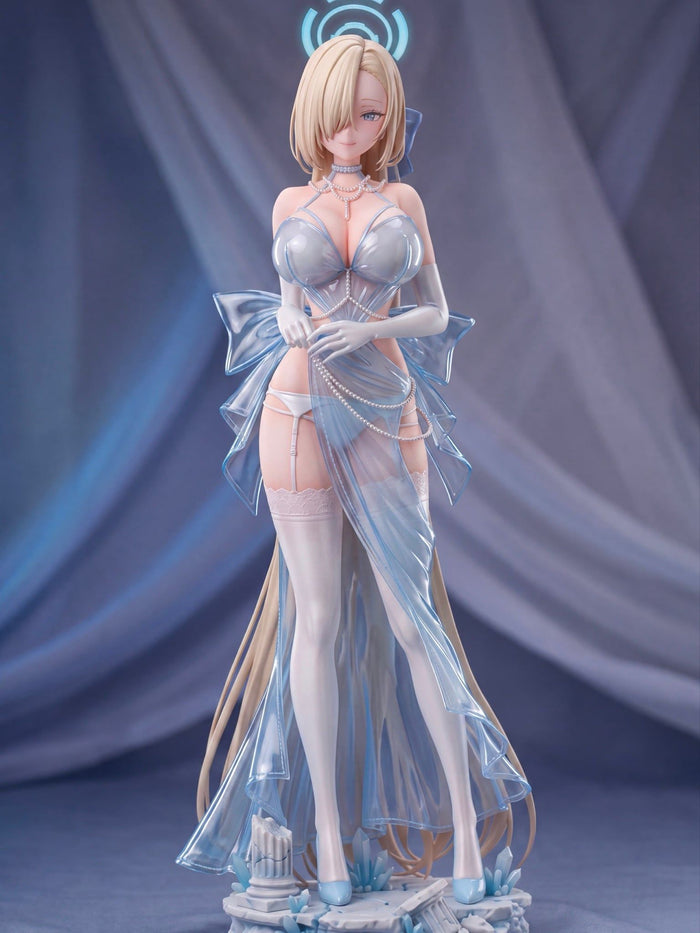 Lunaria Studio - Ichinose Asuna Blue Archive