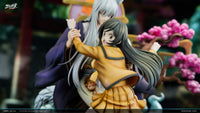 Zoldyck Studio - Tomoe x Nanami Momozono Kamisama Kiss
