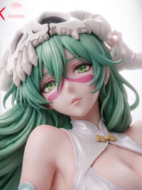 MOCHI Studio - Nelliel Bleach