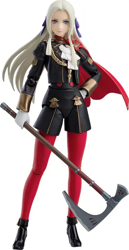 GSC - figma Fire Emblem: Three Houses Edelgard von Hresvelg (Licensed)