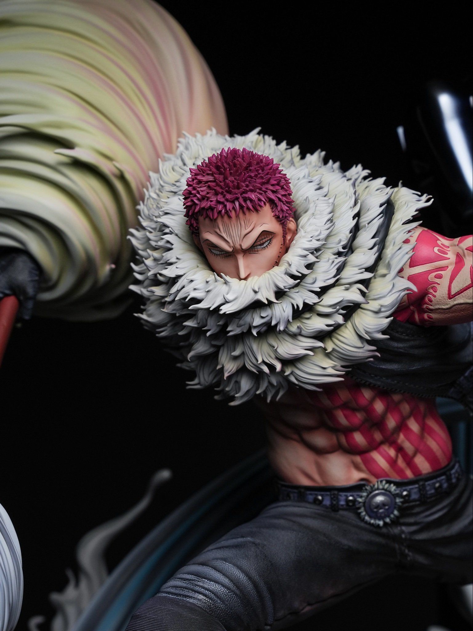 JIMEI PALACE Studio - One Piece Katakuri (Licensed)