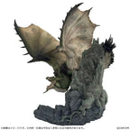 CAPCOM Studio - Capcom Figure Builder Creator's Model Monster Hunter Female Fire Wyvern Rathian Ver.2.0 Complete Model (Licensed)