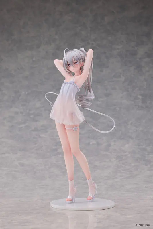 CREOSIS - Rurudo Original Character SUGAR GOSPEL ver. 16 Complete Figure (Licensed)