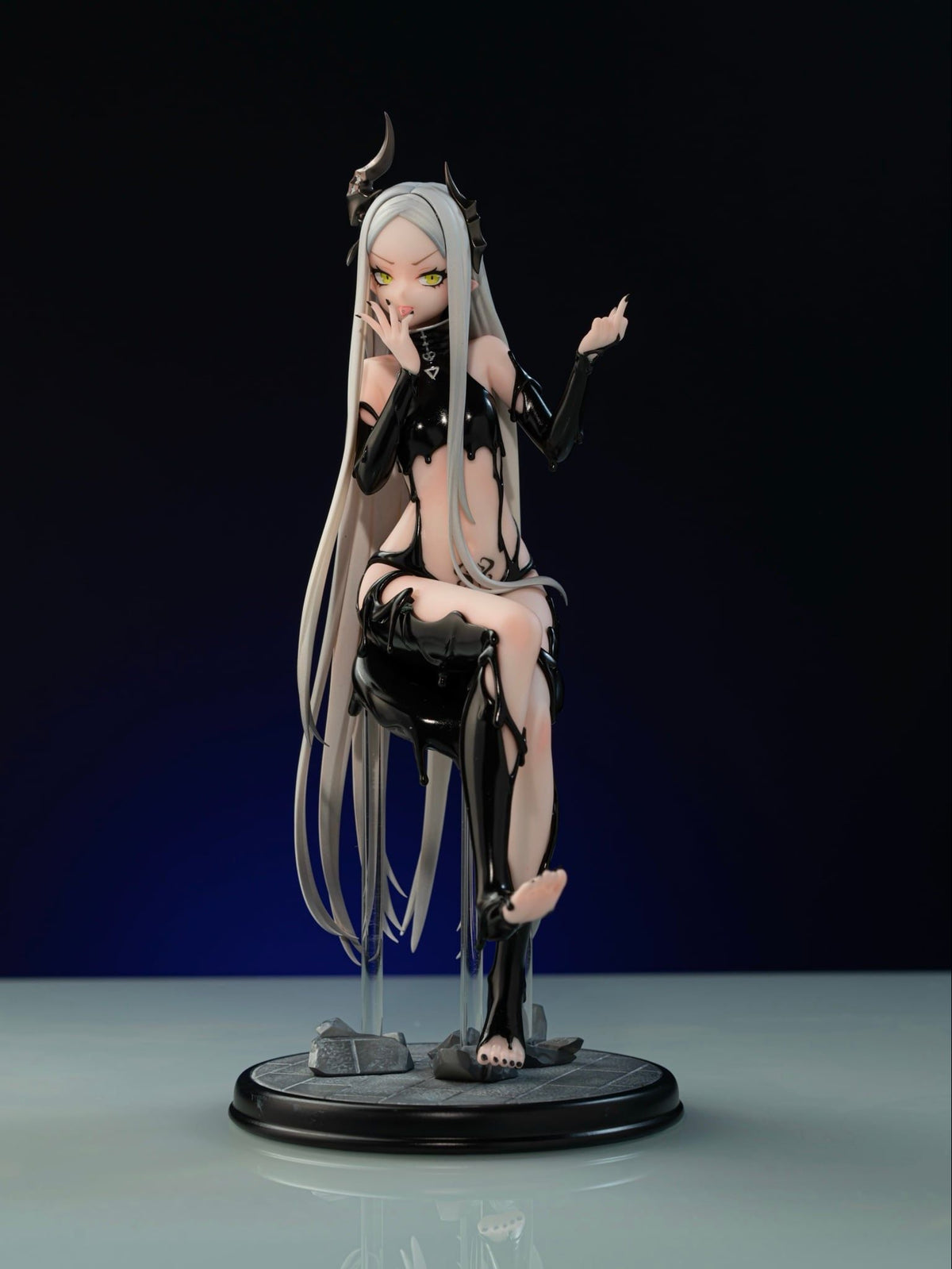 Mili Studio - Leviathan Goddess of Victory: Nikke