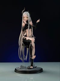 Mili Studio - Leviathan Goddess of Victory: Nikke