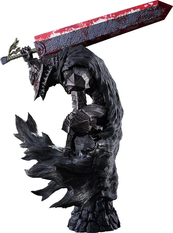 Max Factory - POP UP PARADE Berserk Guts Berserker Armor XL size Complete Figure (Licensed)
