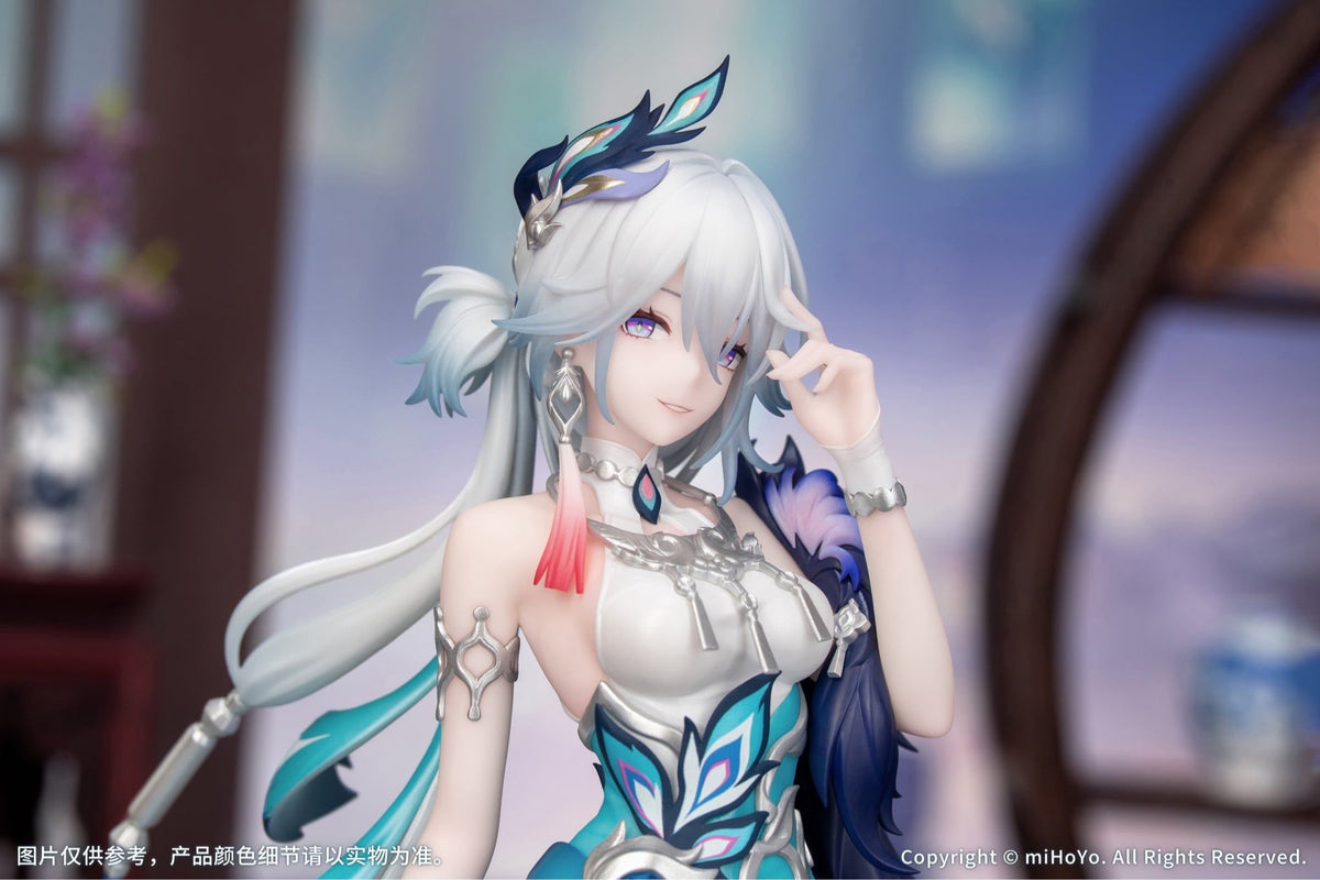 Myethos - Yao Guang Honkai: Star Rail