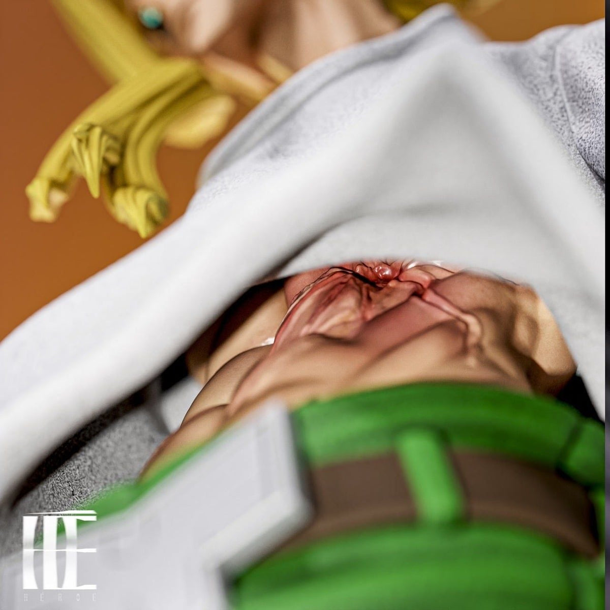 Heroe Collectibles - All Might & Izuku Midoriya My Hero Academia