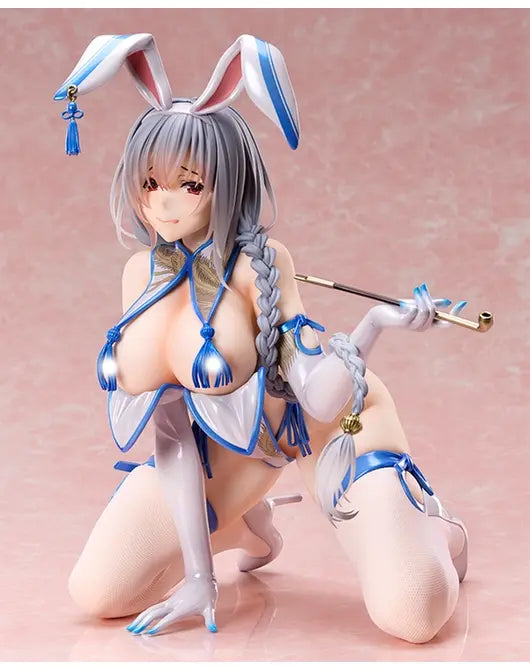 BINDing - Chinese dress-inspired Bunny Girl Paiyue (Licensed)