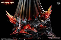 Muzi Studio - Hell Ichigo Bleach
