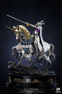 BIHS Studio - Tower of Conviction Arc Commemorative Berserk