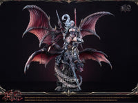 JuHun Create Studio - Dragon Knight Hildr