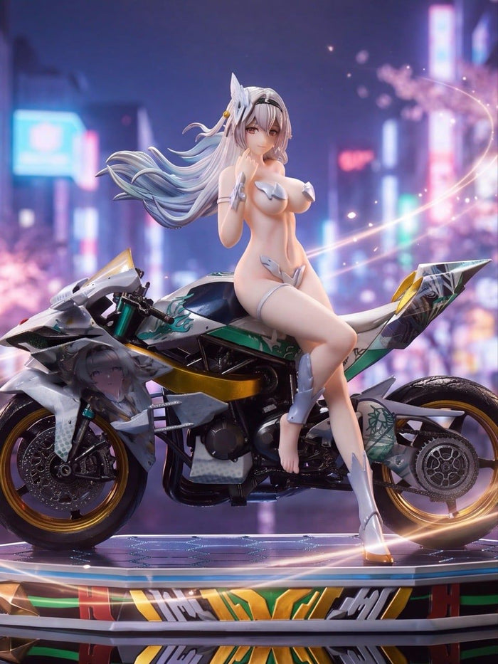 Star Origin Studio - Firefly Motorcycle Honkai: Star Rail