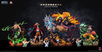 Jimei Palace Estudio - BlackBeard One Piece