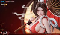 Time Explore - Mai Shiranui The King of Fighters