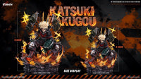 Vulnific Studio - Katsuki Bakugo My Hero Academia