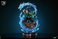 YingShi Studio - Kamado Tanjiro Demon Slayer