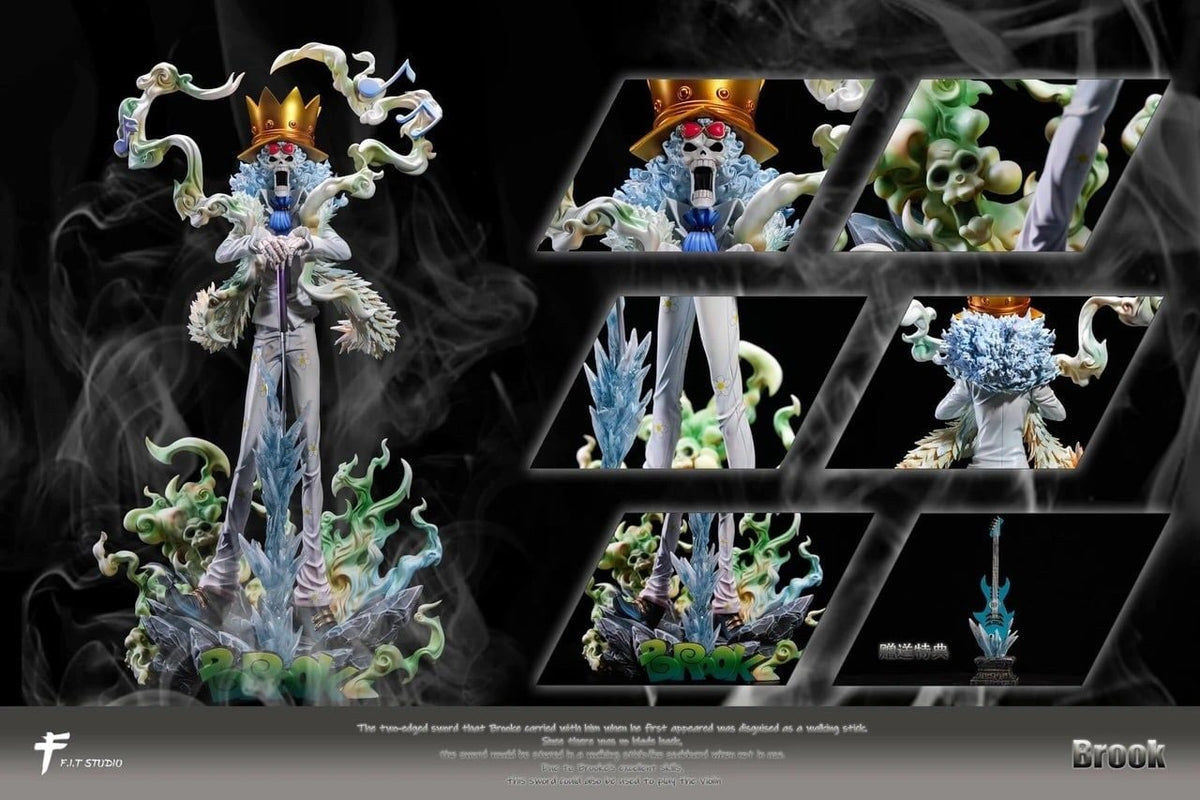 F.I.T Studio - Brook Nika One Piece