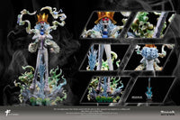 F.I.T Studio - Brook Nika One Piece
