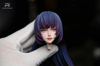 RO Studio X Mystey Figure - Musashi x Shinano Azur Lane