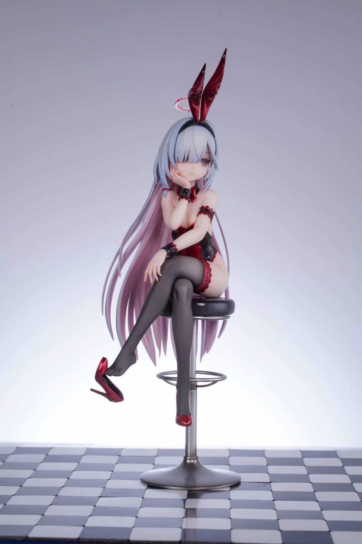 TouFou Figure Studio - Bunny Girl Plana Blue Archive