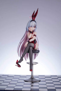 TouFou Figure Studio - Bunny Girl Plana Blue Archive