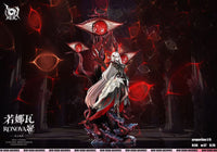 AnXing Studio - Ronova Genshin Impact